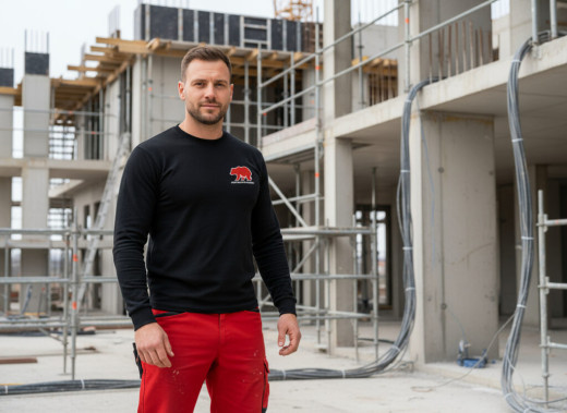 Elektrikár – priemyselná inštalácia