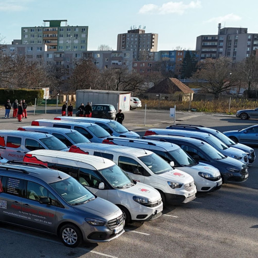 Profi Elektro Meister